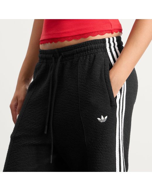 Adidas Black Firebird Track Pant