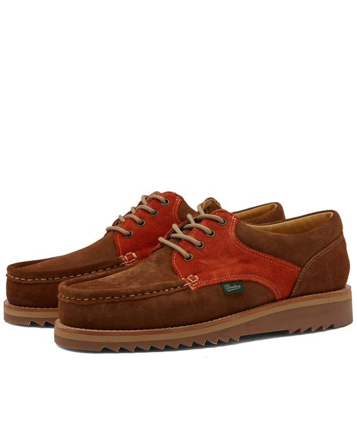 Paraboot Thiers in Brown for Men | Lyst