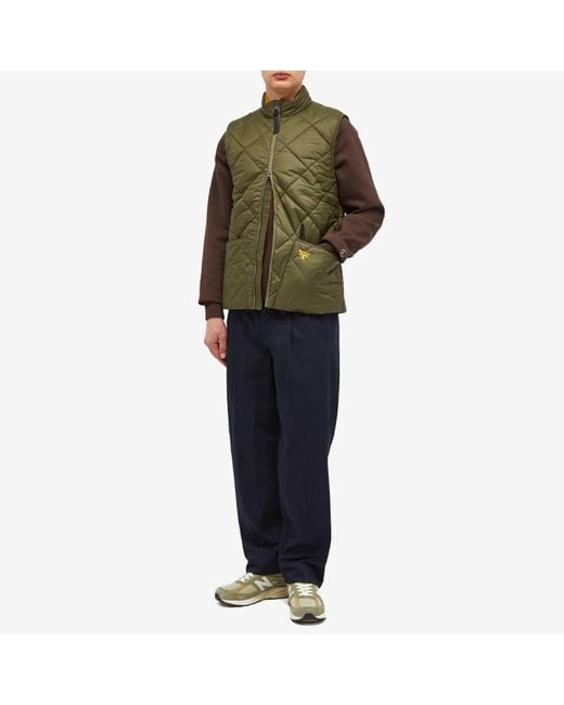 Barbour beacon shop starling