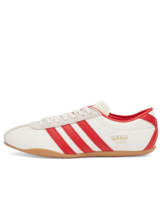 Adidas Red Tokyo W
