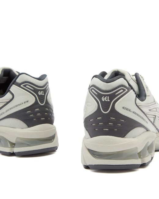 Asics Gray Gel-Kayano 14 Sneakers for men
