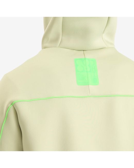 Nike Green Project F.R.O.G Hoodie for men