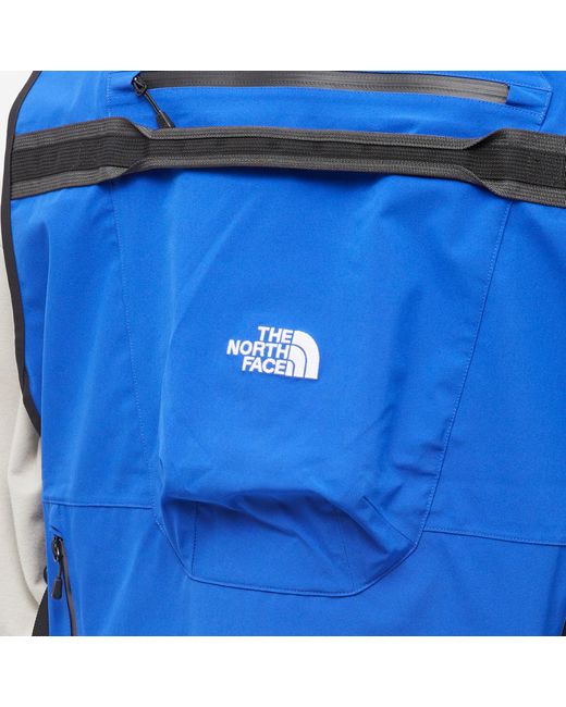 The north face heli on sale vest