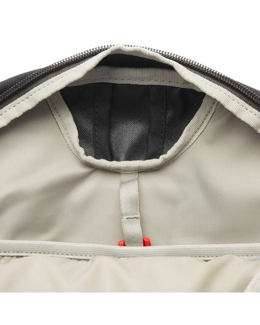 Osprey Gray Daylite Backpack