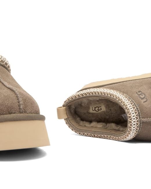 Ugg Gray Tazz Ii