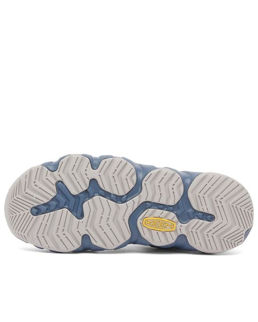 Keen Blue Hyperport H2 for men