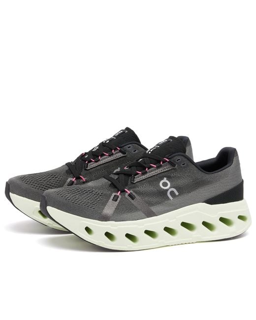 On Shoes Brown Cloudeclipse for men