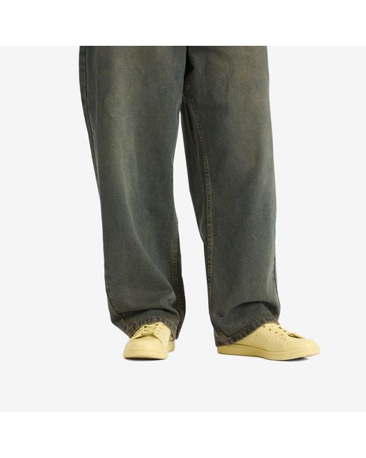 Adidas Metallic Stan Smith Lux Sneaker for men