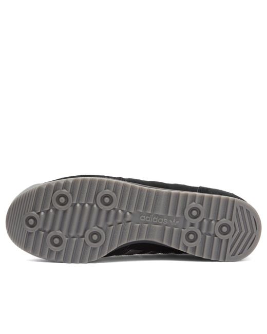 Adidas Black Sl 72 Rs Sneaker for men