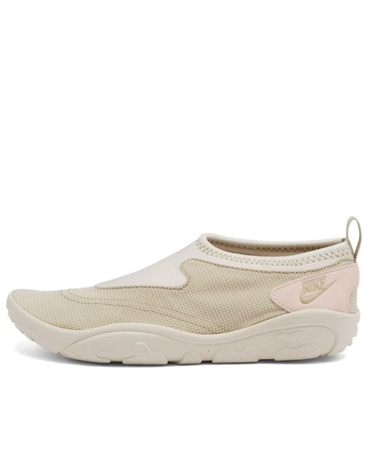 Nike Natural W Aqua Turf Sneaker