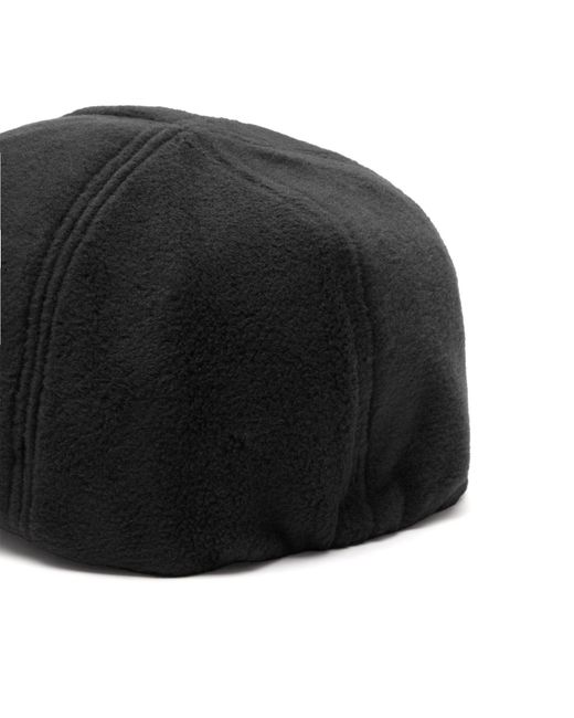 Montbell Black Climaplus 200 O.D. Cap for men