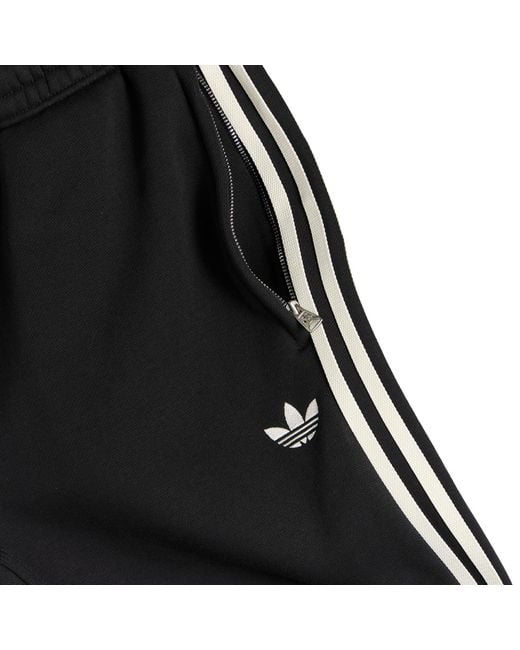 Adidas Black X Drama Call Track Pant