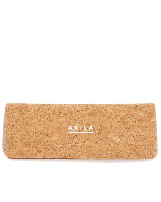 AKILA Multicolor Jupiter Sunglasses