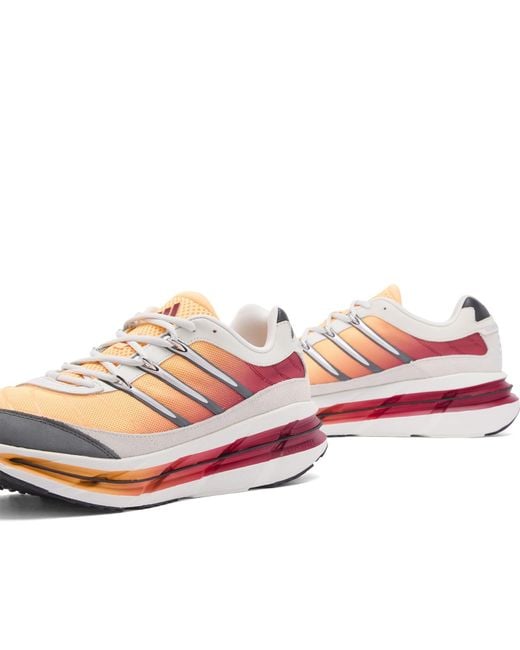 Adidas Pink Adistar Hrmy Sneaker