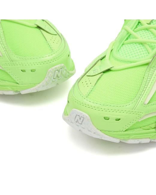 New Balance Green 1906A Sneaker