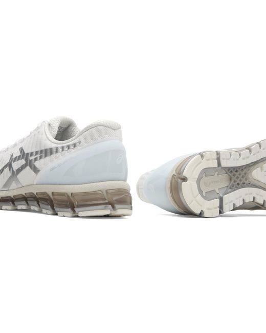 Asics White Gel-Quantum 360 I for men