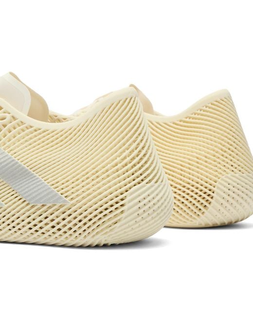 Adidas Natural Climacool 3D Laced Sneaker