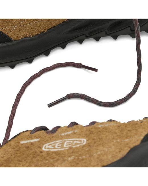 Keen Brown Jasper Zionic for men
