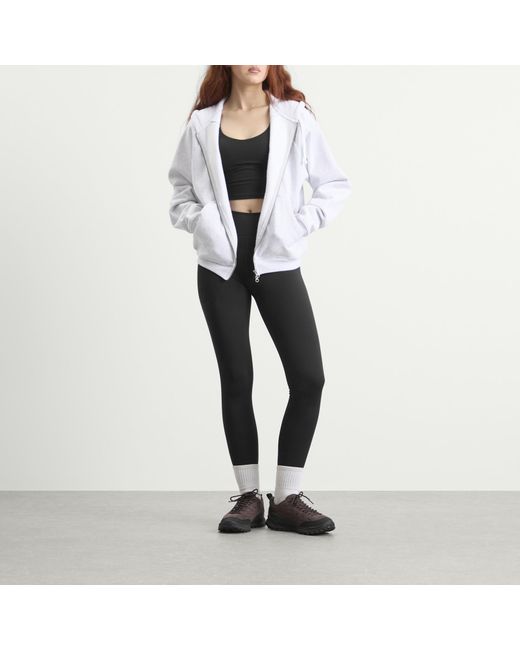 The North Face Black Jaida Pocket Leggings