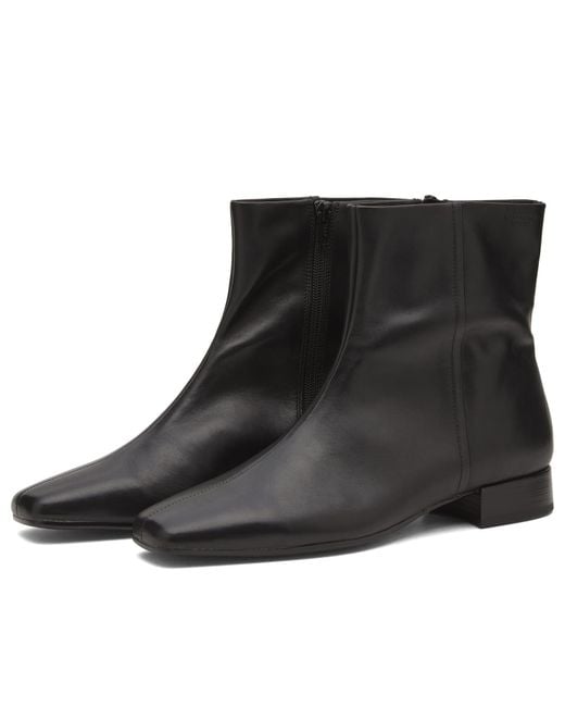 Vagabond Black Mona Boots