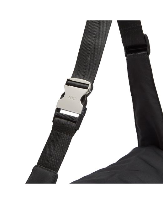 Arc Black Super Messenger