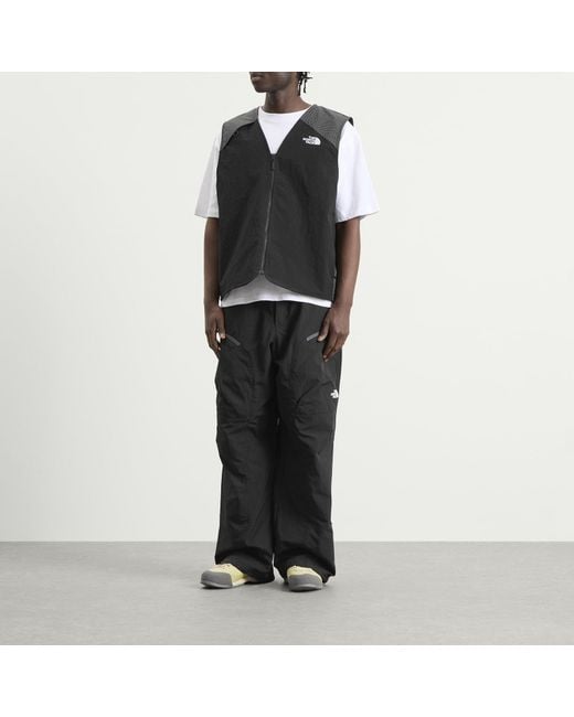 The North Face Black Nse Tech Vest for men