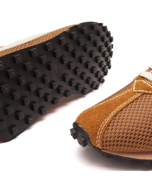 Nike Brown Ld-1000 Sneaker for men