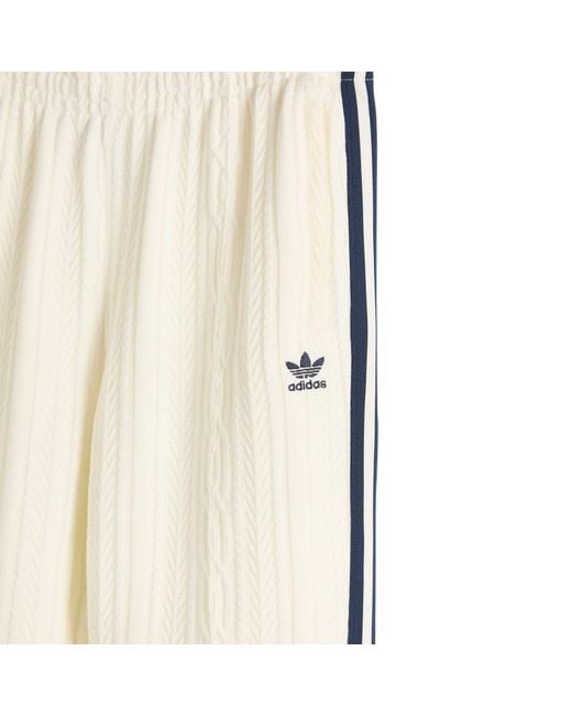 Adidas Natural Knit Classic Track Pant
