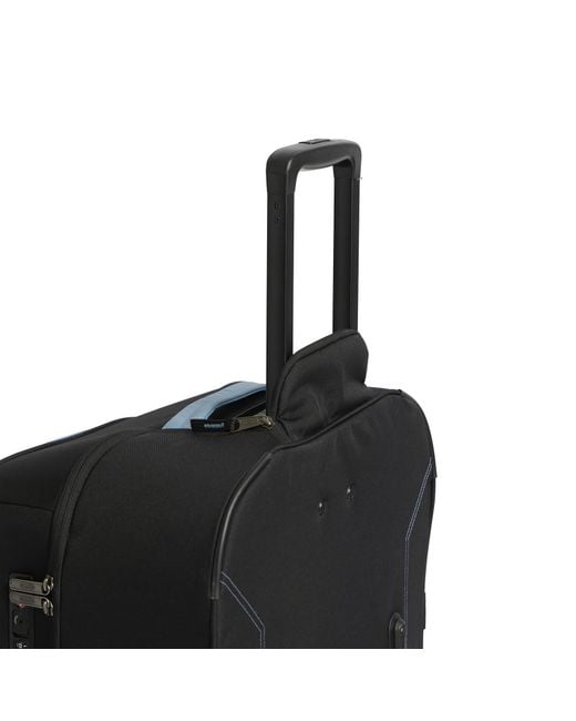 Eastpak Blue Transit'R Pro Luggage Case