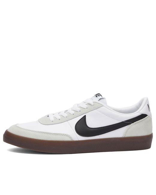 Nike White Killshot 2 Sneaker for men
