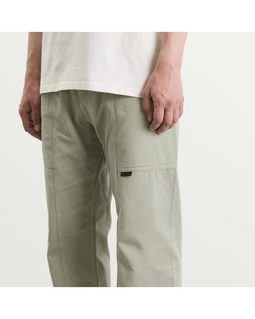 Gramicci Gray Gadget Pant for men