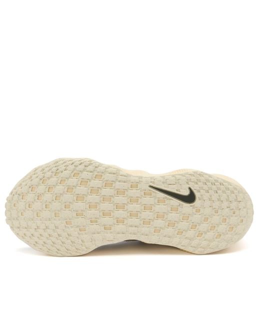Nike Black Ava Rover Sneaker for men