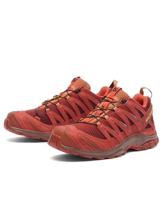 Salomon Red Xa Pro 3D Ashes Sneaker for men