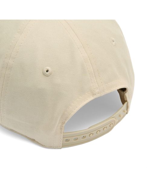 MKI Miyuki-Zoku Natural Twill Cap Presented By End