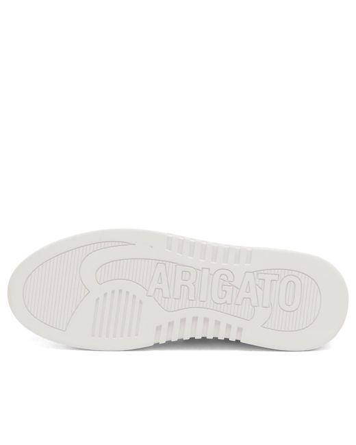Axel Arigato White Orbit Vintage Sneaker for men