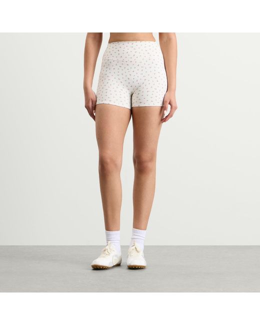 Nike X Skims Matte Short 3
