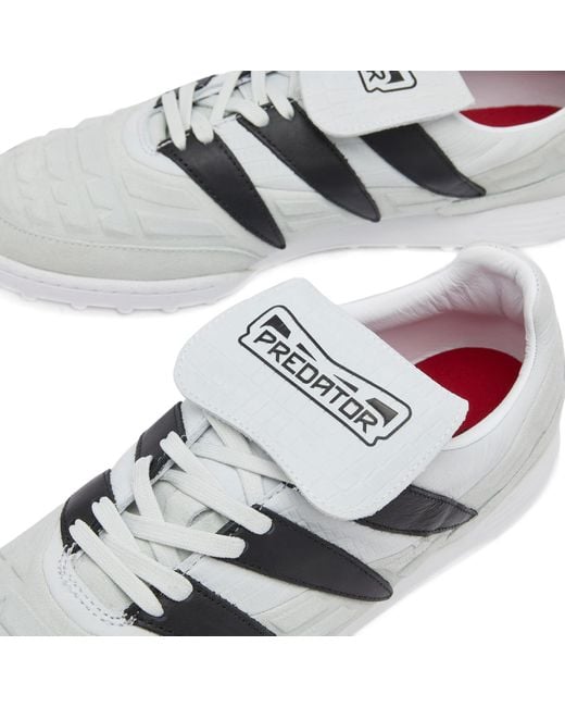Adidas Metallic Predator 94