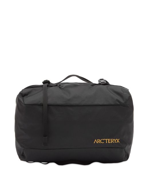 Arc'teryx Black Index 10 Gear Organizer