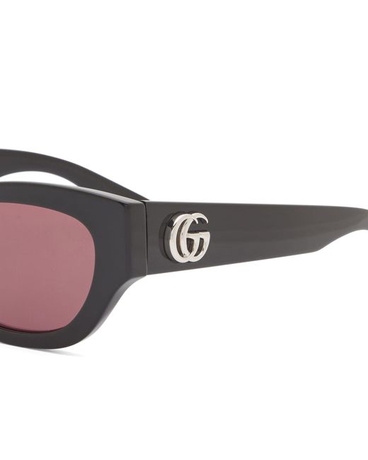 Gucci Brown Gg1954Sa Sunglasses