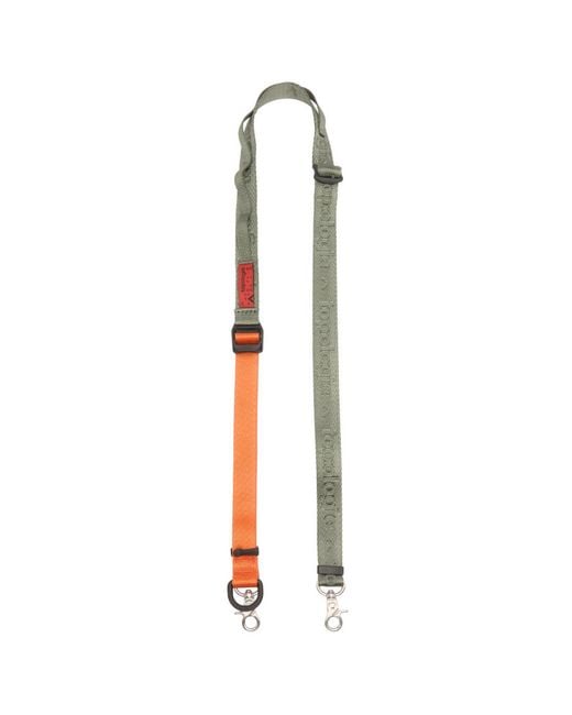 Topologie Multicolor Utility Sling Strap