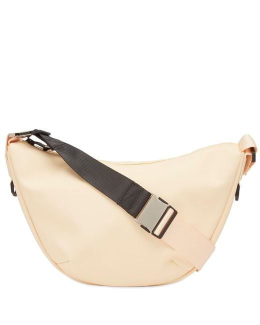 Rains Natural Valera Shoulder Bag