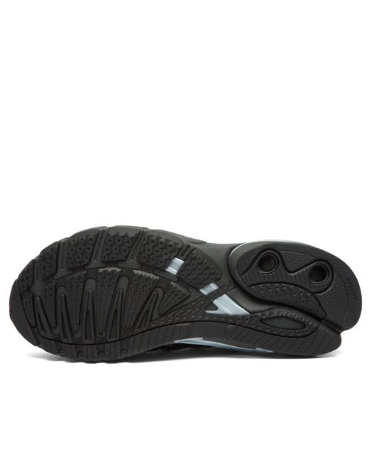 Adidas Black Adistar Control 5 Mary Jane Sneakers