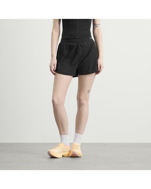 Tala Black Skinluxe Built-In 2In1 Shorts