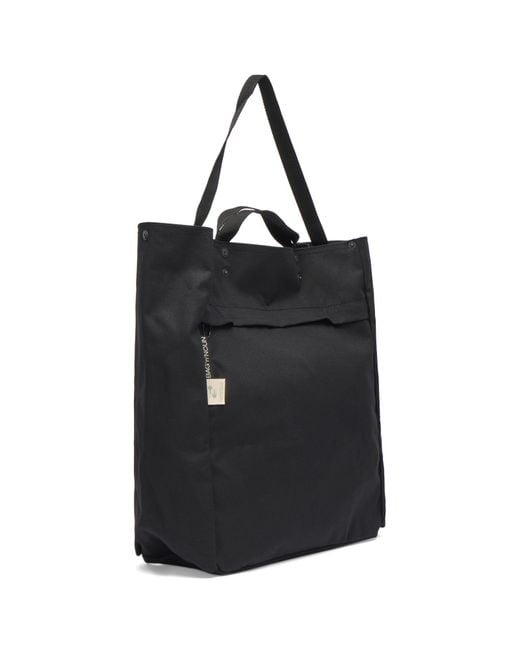 BEAMS Japan Black Bag'N'Noun X Fennica Tool Bag