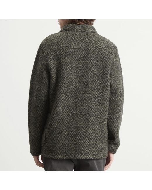 Kestin Gray Ormiston Jacket for men