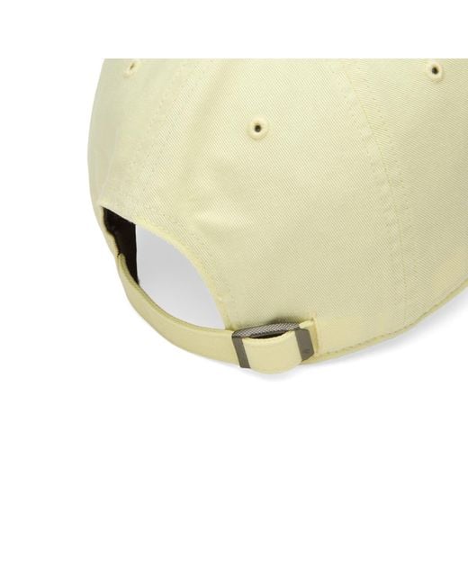 '47 Natural 47 Ny Yankees Base Runner Clean Up Cap