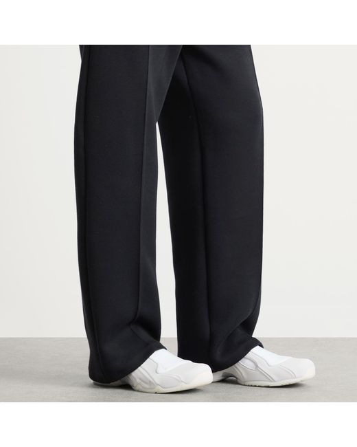 Nike White Clogposite Sneaker for men