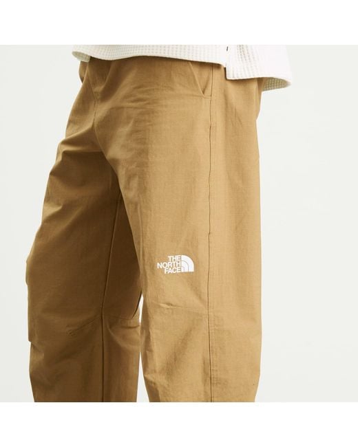 The North Face Natural Limestone Trousers for men