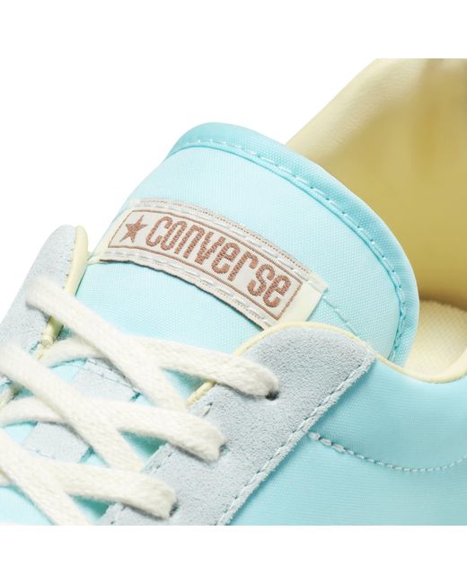 Converse Blue X Tyler The Creator 1908 Coach Jogger Sneaker for men