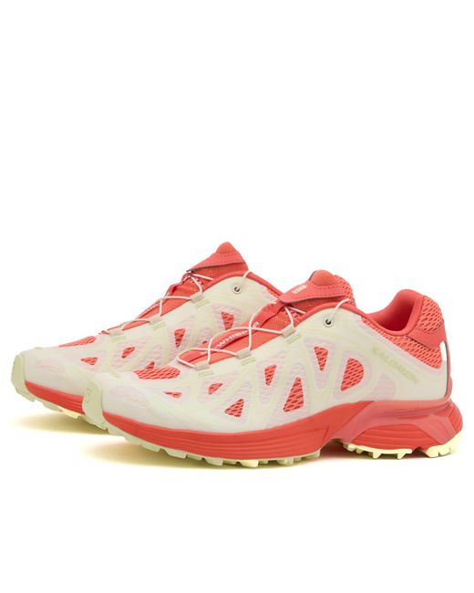 Salomon Red X Ama Lou Xt-Whisper Void Sneaker
